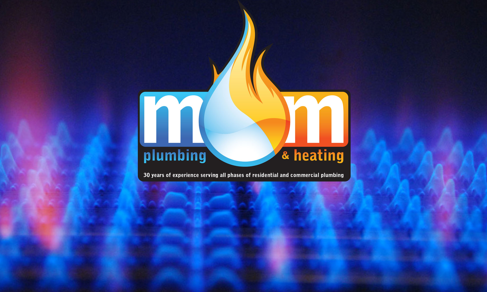 mm plumbing heating NOVA DC MD